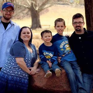 Meet your Posher, Traci